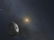 objets ceinture Kuiper Horizons pourrait visiter