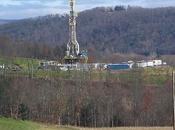 "Une étude fait trembler l'industrie schiste"