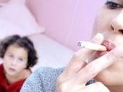 TABAGISME PASSIF: Vivre avec fumeur c'est bien pire pollution Tobacco Control
