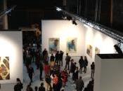 Beaux-Arts Paris Possibles d’un monde fragmenté exposition félicités 2013 Beaux-arts