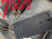 OnePlus sera disponible pré-commande octobre mais seulement pendant heure peine