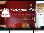 Toitchezmoi.com, nouvelle solution d’hébergement gagnant-gagnant