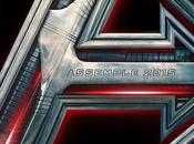 Avengers premier trailer vient fuiter