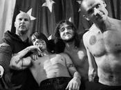 C’est l’histoire d’un album… Blood Sugar Magik Chili Peppers