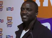 Akon dévoile date sortie prochain album "Stadium" (INTERVIEW)
