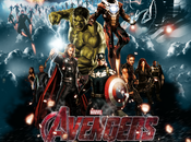 Avengers bande-annonce disponible