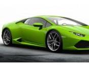Lamborghini Hurcana 2015 elle fracasse record… vente