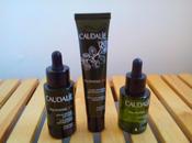 nouvelle routine beauté signé Caudalie