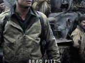 Fury Notre critique