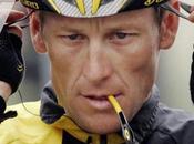 Toujours cyclisme pour Armstrong