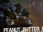Brownies peanut butter