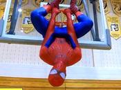 Spiderman est-il meilleur dunker monde?