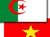 L’Algérie Vietnam veulent porter leur commerce bilatéral milliard dollars 2020