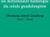 Choukamo kréyòl Gwadloup