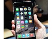 iPhone Plus redémarrages inopinés pour certains utilisateurs