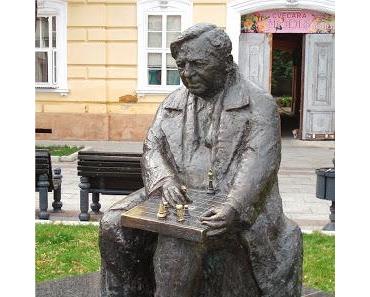 Question people sur les échecs