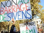 Rassemblement hommage Rémi Fraisse samedi Novembre 15:00 Grosse Horloge 17000 Rochelle