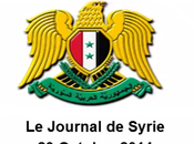 VIDÉO. Journal Syrie 29/10/2014. L’armée abat avion reconnaissance Deir Ezzor