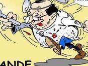L'arracheur dents