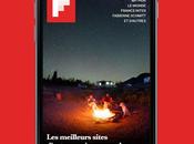 nouveau Flipboard arrivé votre iPhone