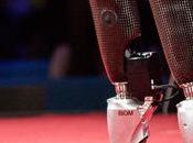 jambes bioniques s’étendront-elles au-delà handicap