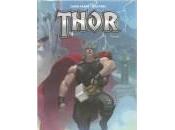Jason Aaron Esad Ribic Thor, massacreur Dieux (Marvel Now)