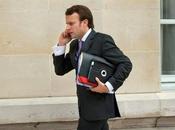 Ravage(s): Emmanuel Macron, «googlisation» technocrate l’esprit