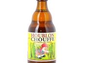 Brasserie d'Achouffe Houblon Chouffe Dobbelen Tripel