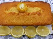 Cake citron