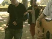 (belle) session acoustique samedi River