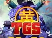 [News] Toulouse Game Show automne 2014 paradis geeks