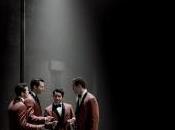[CONCOURS] combo BluRay/DVD Jersey Boys gagner