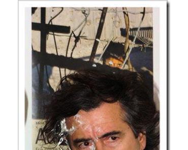 [LE POINT.FR] Interview: quand le cuistre BHL se la raconte après son humiliation tunisienne