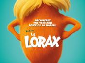 Film Lorax (2012)