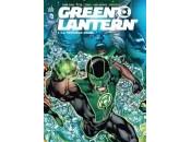 Geoff Johns Doug Manhke Green Lantern, troisième armée (Tome