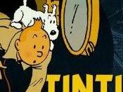 Tintin mer, ouvrage collectif