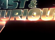 Furious bande-annonce vous faire sauter plafond