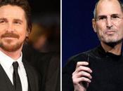 Christian Bale quitte biopic Steve Jobs!