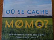 Momo? Quand Andrew Knapp cherche chien...