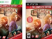 BioShock Infinite: Complete Edition sera disponible novembre 2014