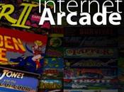 Retrogaming jeux d’Arcade gratuits votre disposition Internet
