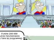 Super Pédago victime pénurie chronique