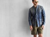 Baldwin 2015 collection lookbook