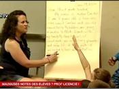 Enseignant, profession noble dévalorisée