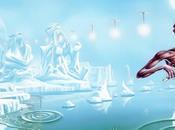 Artsen’O’Sphère Eddie, Maiden et…….Aleyster.