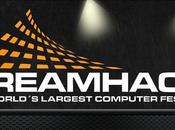 DreamHack Tours Etape circuit Open Party 1000 joueurs‏