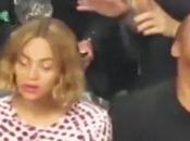 Beyoncé complètement droguée vidéo enflamme