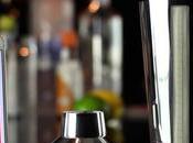 B4rm4n, shaker intelligent