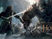 Nouvelle bande-annonce épique pour Hobbit