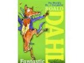 Fantastic Roald Dahl